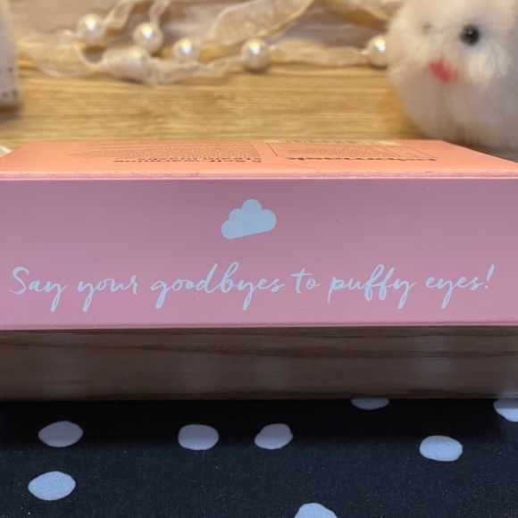 POPMASK Sleepover Self-warning Steam 5 Masks - Picture 4 of 9